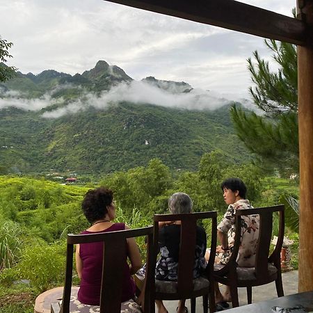 To Day Du Gia Village Làng Cac Екстериор снимка
