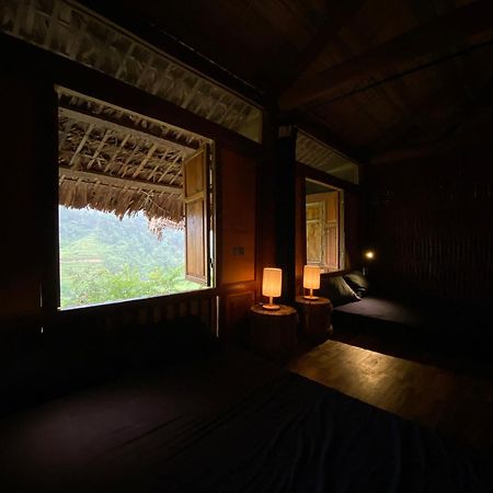 To Day Du Gia Village Làng Cac Екстериор снимка