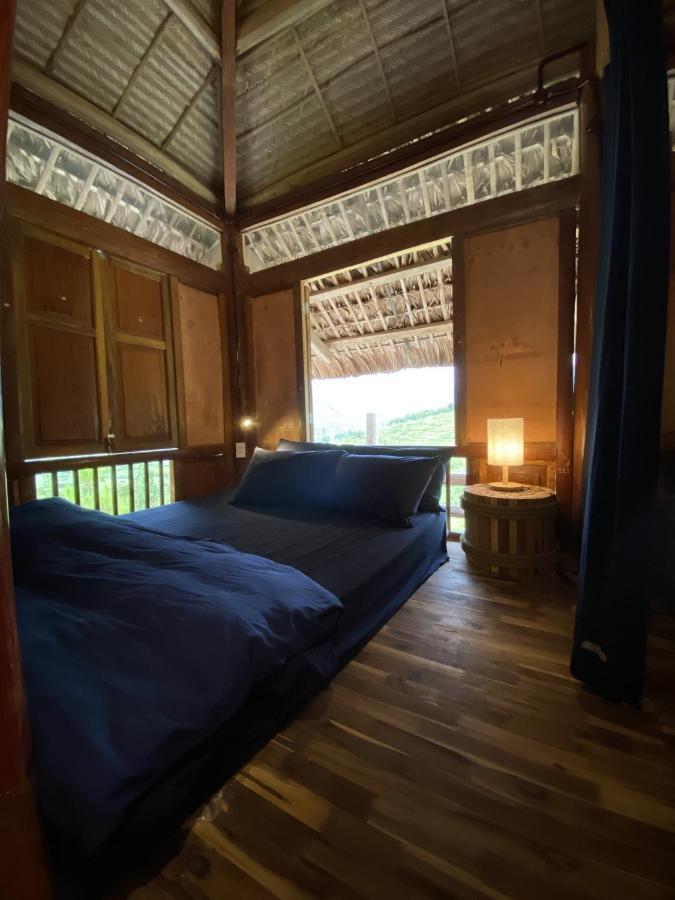 To Day Du Gia Village Làng Cac Екстериор снимка