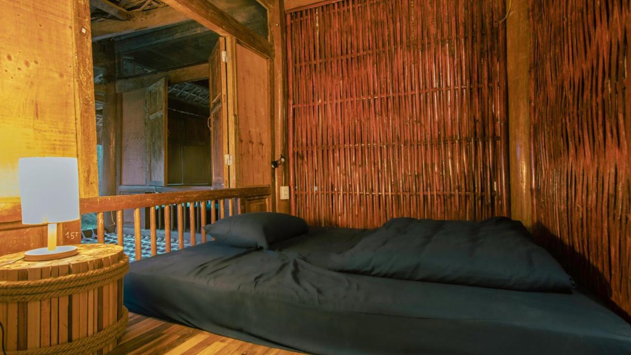 To Day Du Gia Village Làng Cac Екстериор снимка