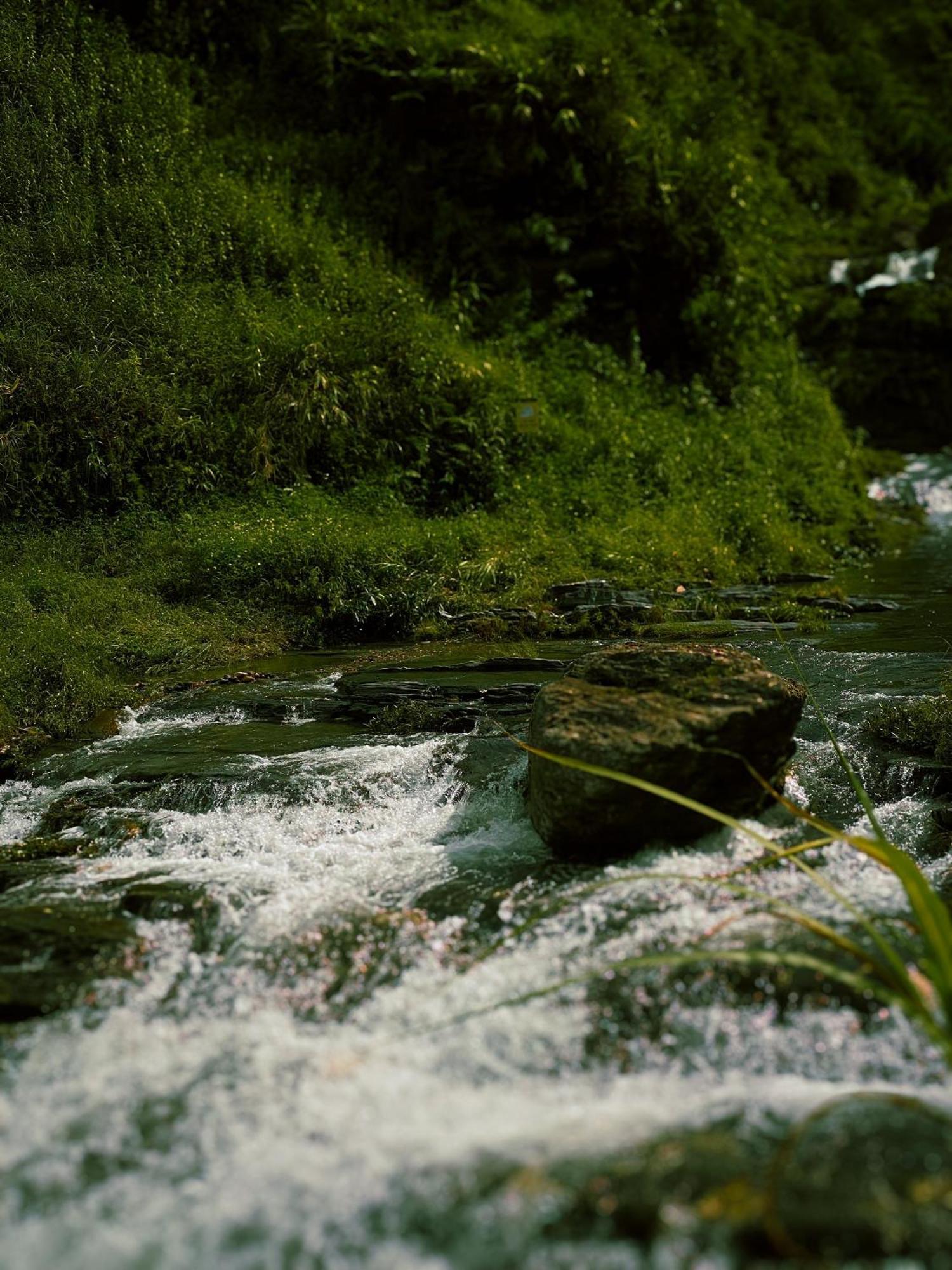 To Day Du Gia Village Làng Cac Екстериор снимка