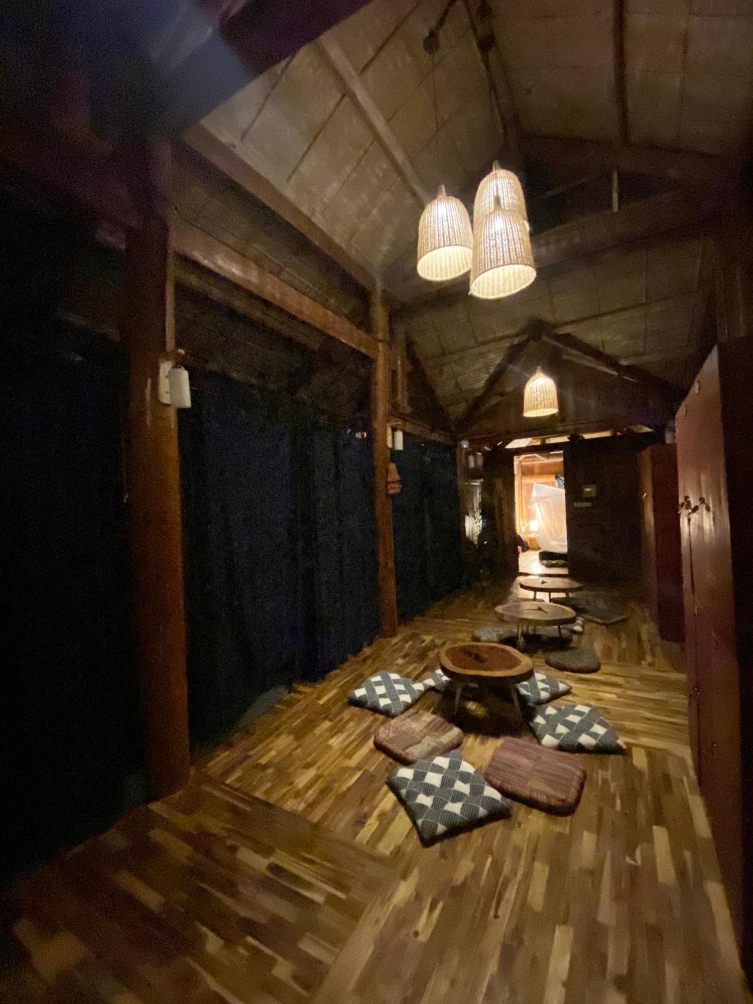 To Day Du Gia Village Làng Cac Екстериор снимка