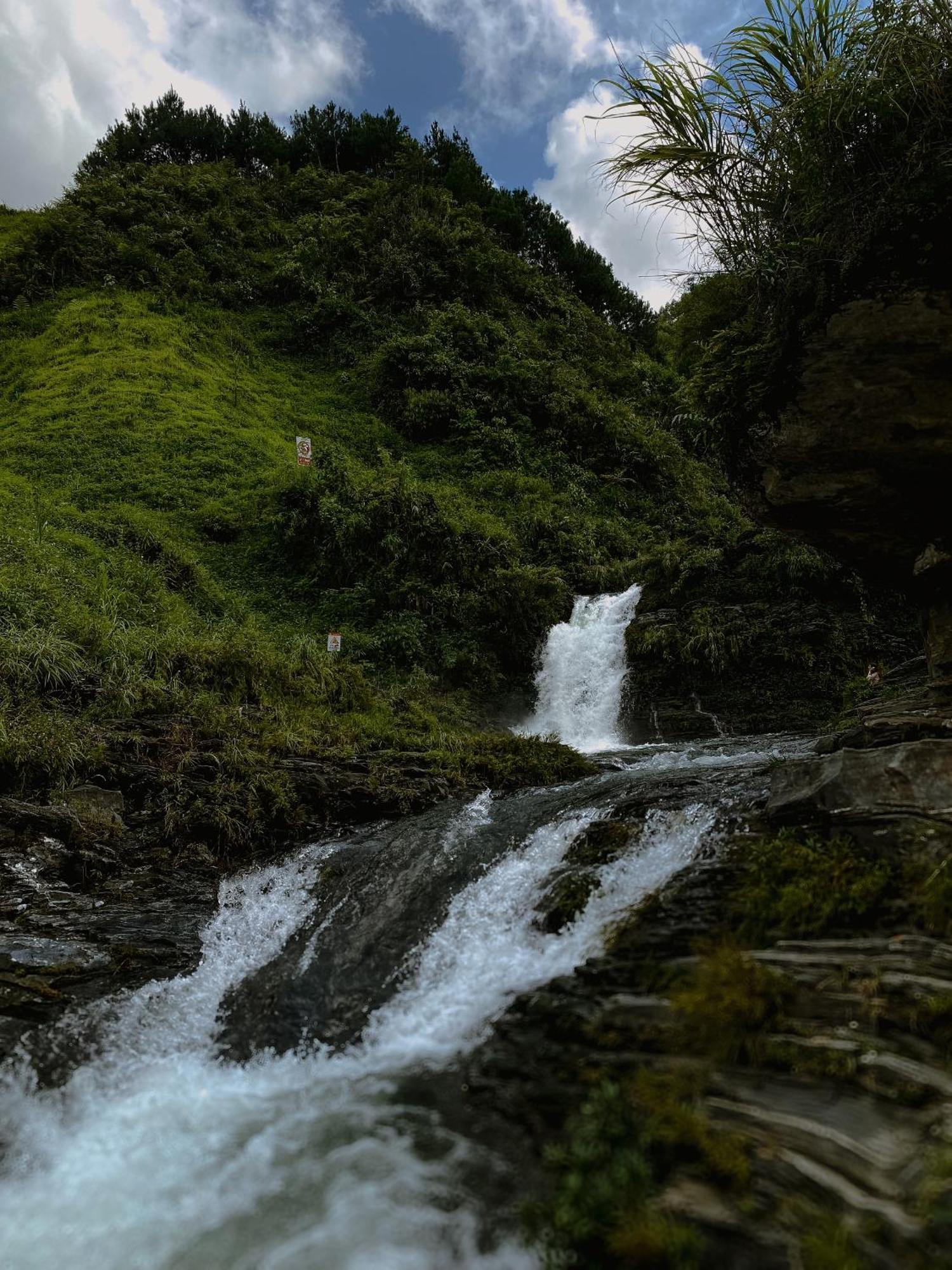 To Day Du Gia Village Làng Cac Екстериор снимка